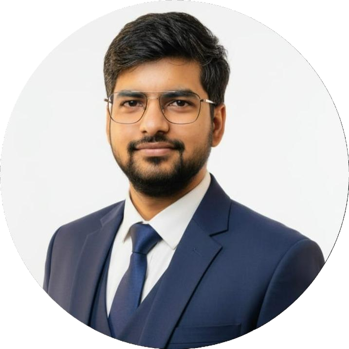 Anuj Chaudhary